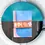 Thumbnail: Mindfulness A5 Notebook and Sketchbook against a swimming pool