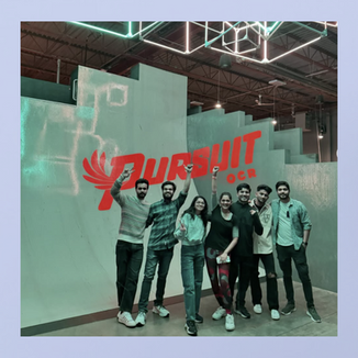 PursuitOCR Reel Promotion