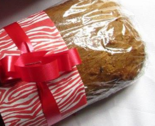 Pan de especies dulces con o sin chocolate