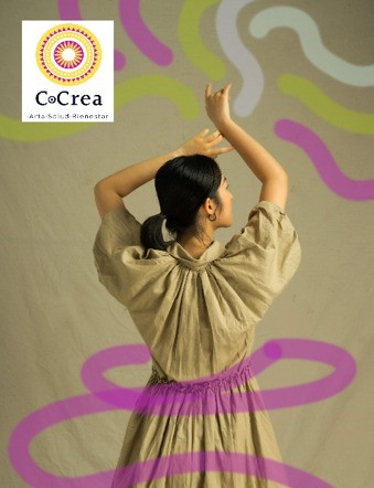 Clases de danza intuitiva