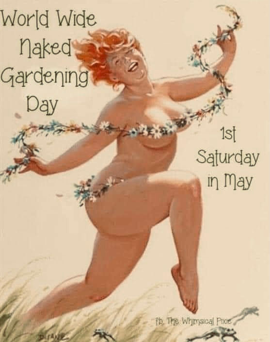 The Naked Truth