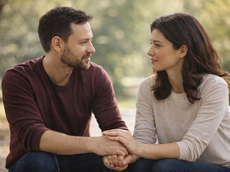 Mindfulness voor een fijne relatie