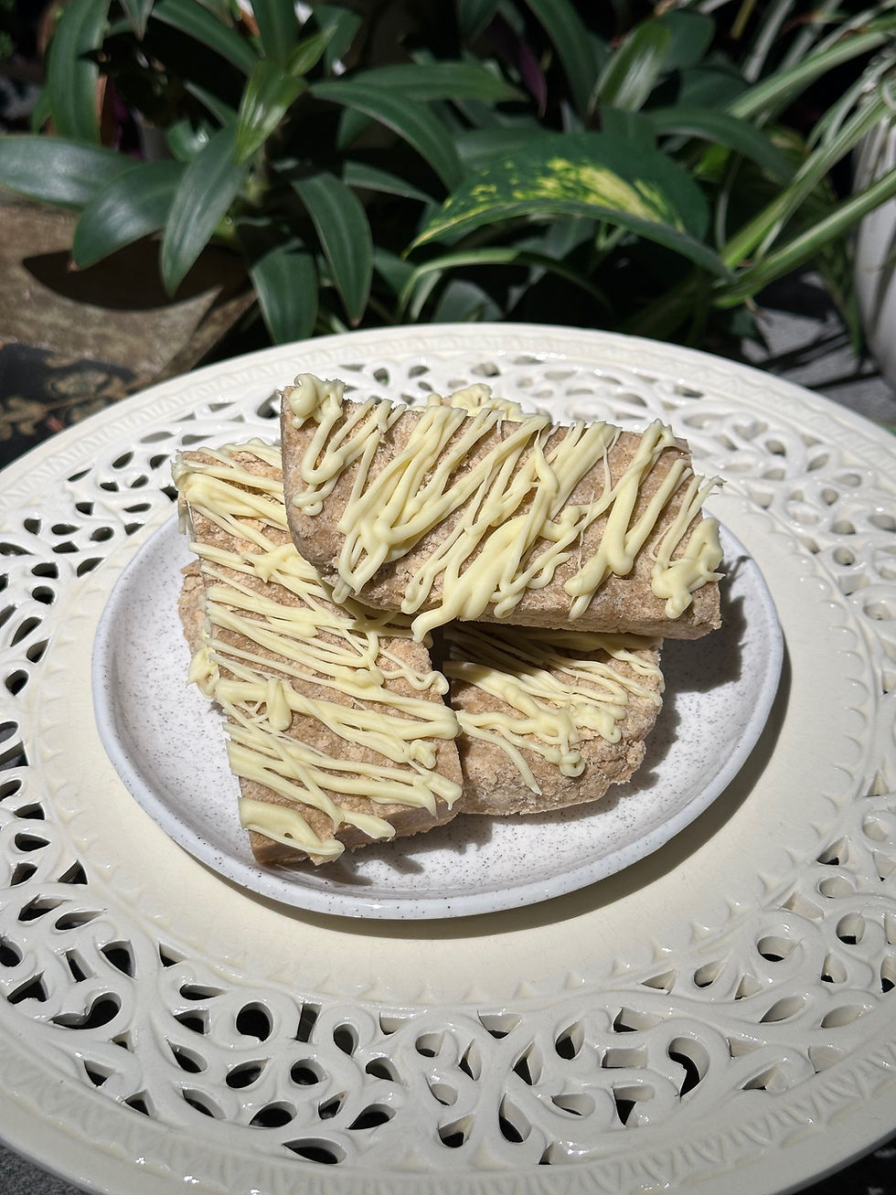 Thumbnail: High-Protein Bars (Flavour Options!) - 6 bars