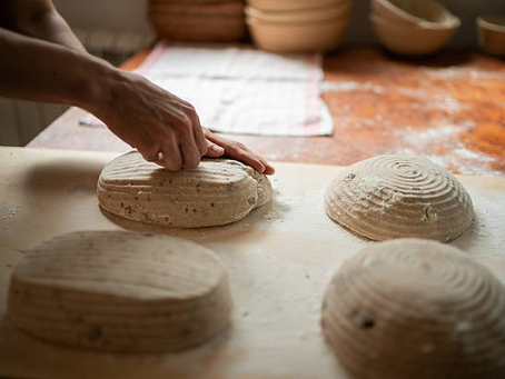 Bread Basket for Proofing: A Must-Have in Your Bread Baking Supplies