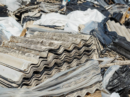 Hidden Toxic Threats Lurking Inside Older Buildings and Workspaces