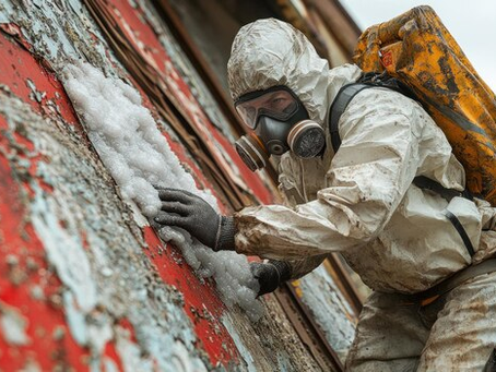Trusted Asbestos Abatement Services for Flooring Removal