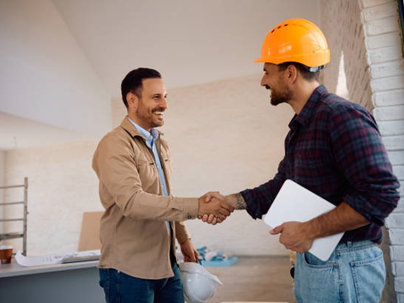 What Really Makes The Best Construction Company In Austin Texas?