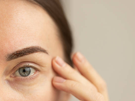 Healing Tattooed Eyebrows Right And When Boston Tattoo Removal Matters