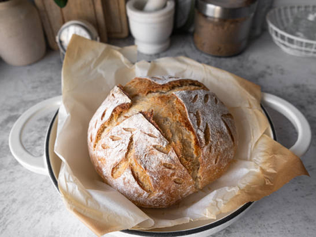 Bread Proofer Benefits for Home Bakers Using a Sourdough Starter Kit