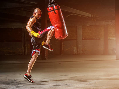 Top Types of Punching Bags and How to Pick Boxing Training Shoes