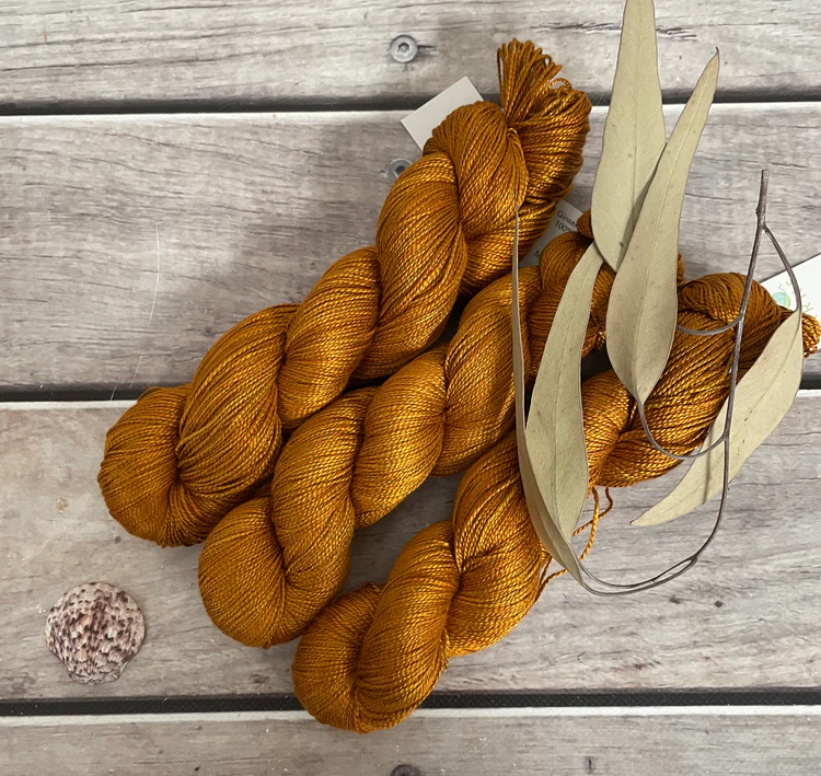 Where Can You Find Genuine Hand Dyed Yarn In Australia?