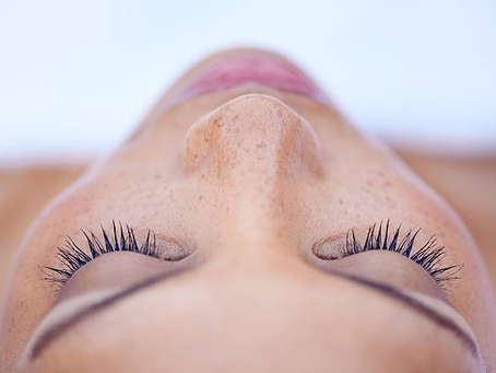 Eyebrow Healing Process Truths And PMU Apprenticeship Lessons You Learn Late