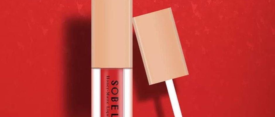 SOBELLA MAWAR MERAH