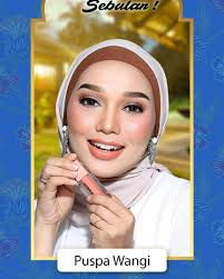 Thumbnail: SOBELLA PUSPA WANGI