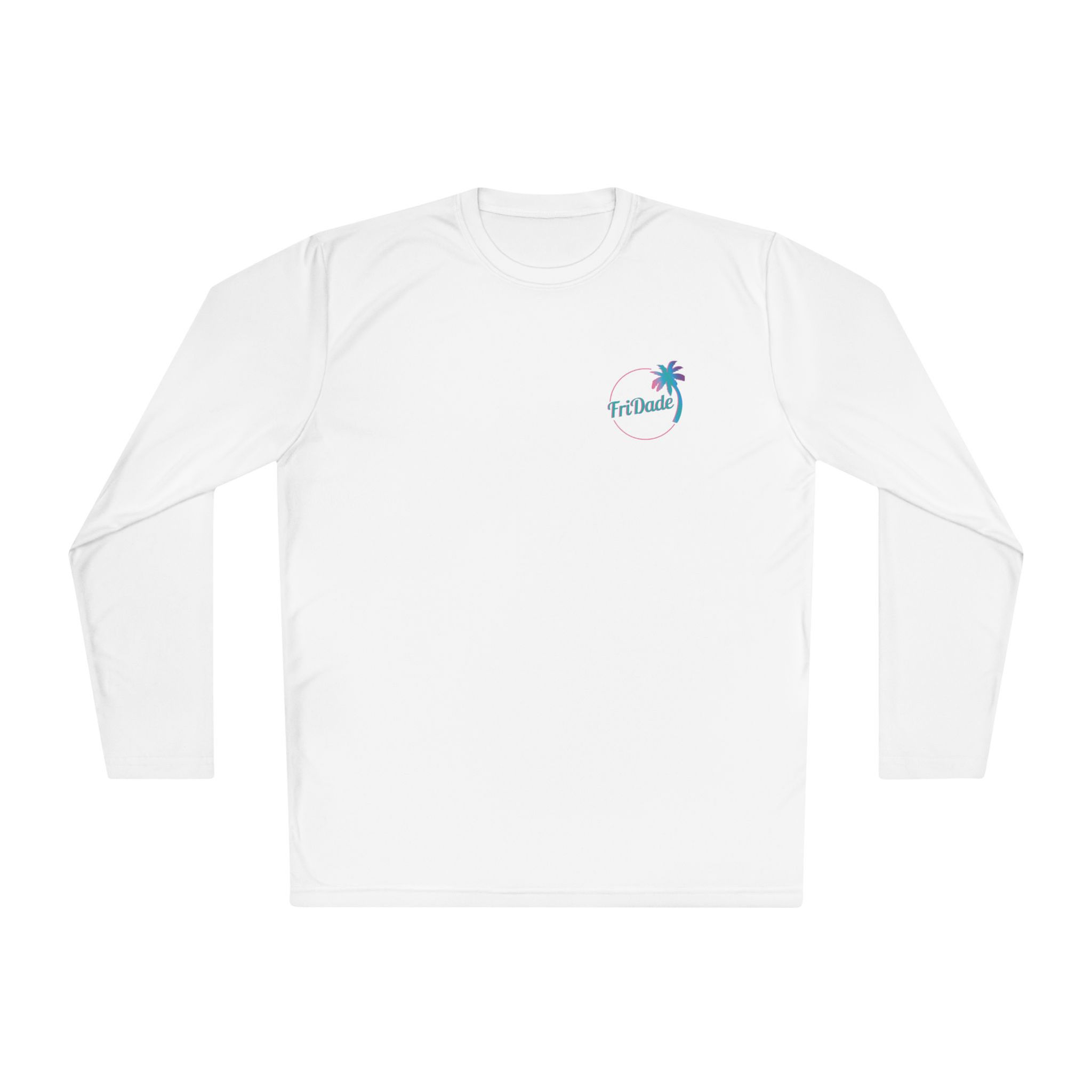 FriDade Long Sleeve Dry Fit 