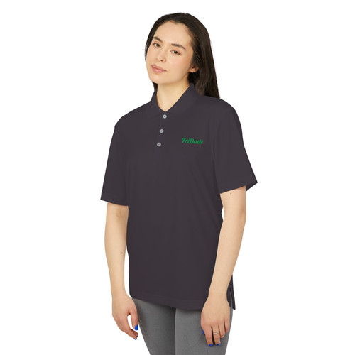 adidas Unisex Performance Polo | Fridade