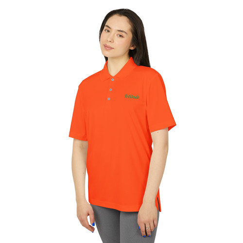 adidas Unisex Performance Polo | Fridade
