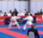 Dimanya Dewangee (Aka/ Red belt)