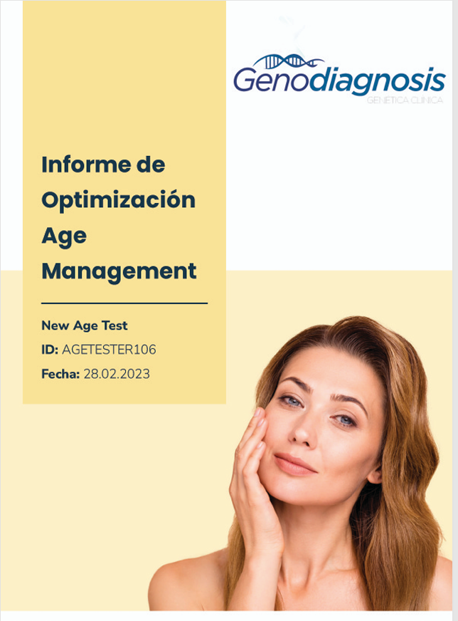 informe age managment