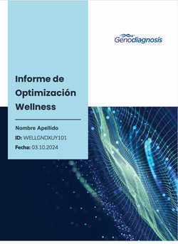 informe wellness foto