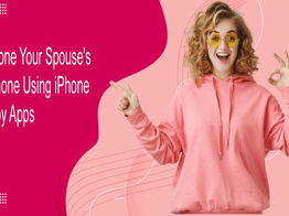 How to Clone Your Spouse’s Phone Using iPhone Spy Apps