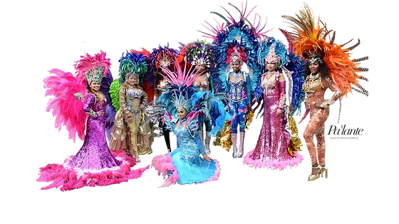 samba nederland