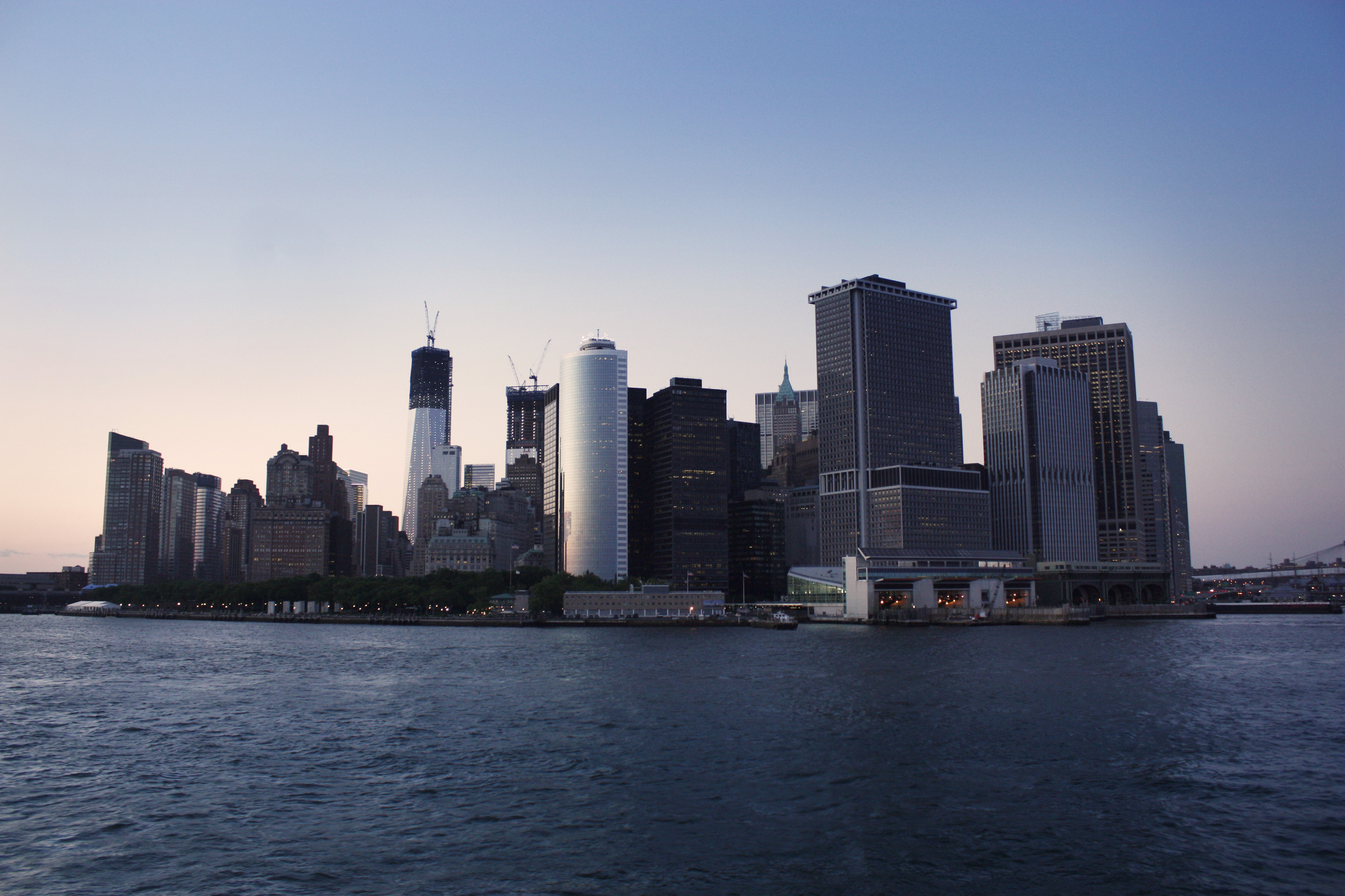 Skyline |_|
