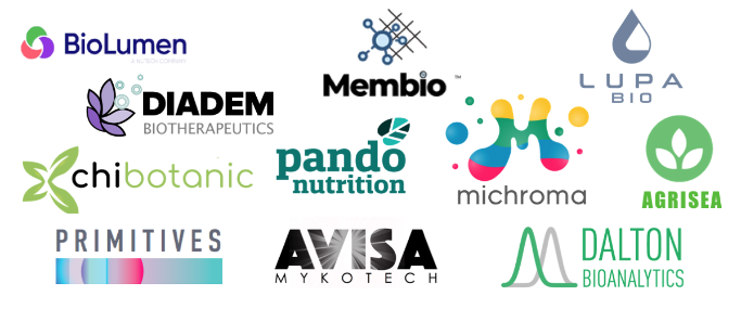IndieBio Class 9 Companies.