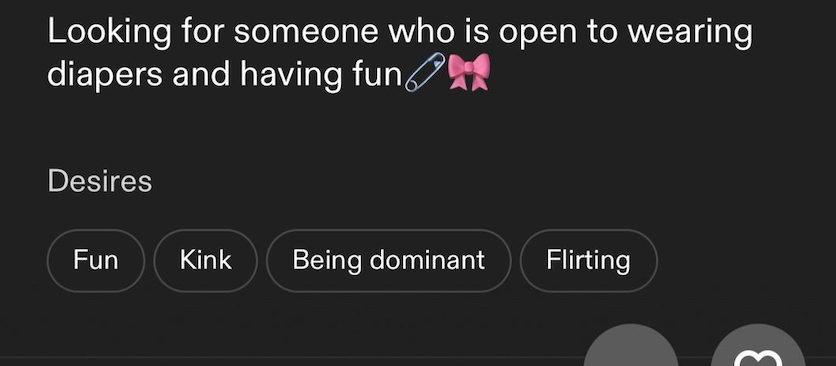 The Problem With “Don’t Kink Shame”