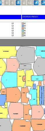 Fit Styler Office : Fashion Pattern Making, Grading and Digitizing Service