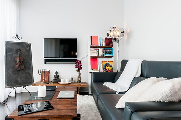 0- SOLANO phase 5
Vue jardin
Unité 107