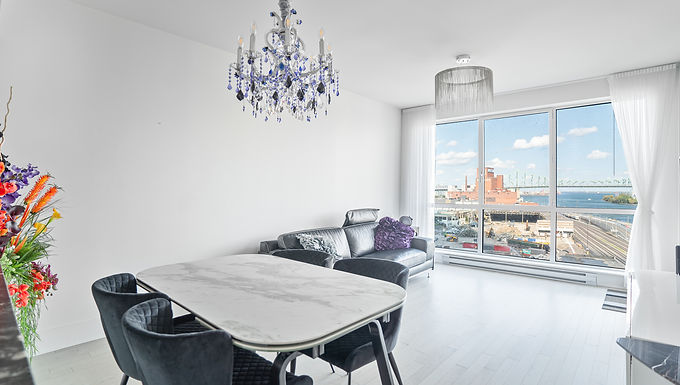 01- SOLANO PHASE 7
Unité 912