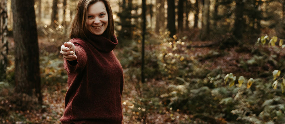 Rebirthing Breathwork - wat is dat eigenlijk?