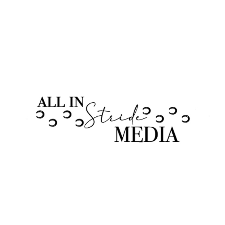 Writer: Sophia Strain, All In Stride Media