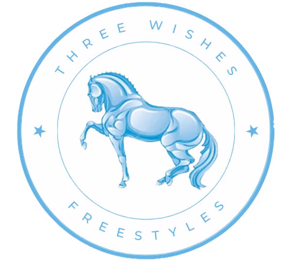 Writer: Collier Wimmer, Three Wishes Freestyles