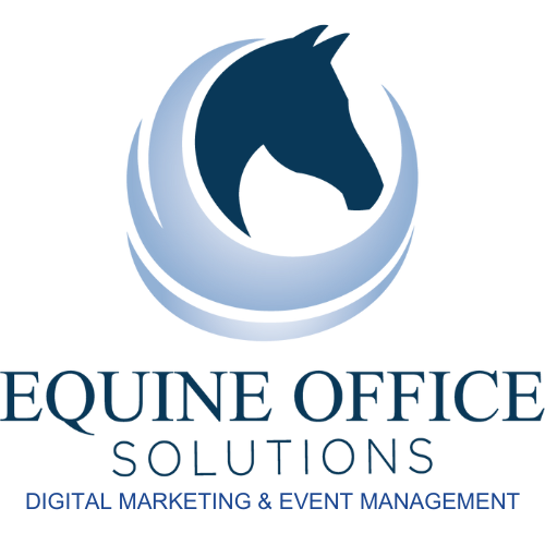 Writer: Carol Aldridge, Equine Office Solutions