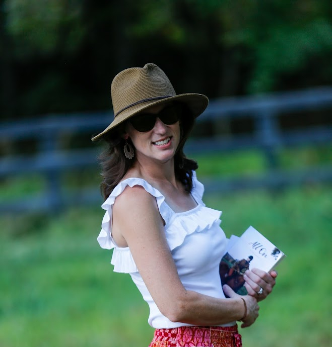 Writer: Laurie Berglie