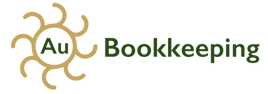 Au Bookkeeping Logo