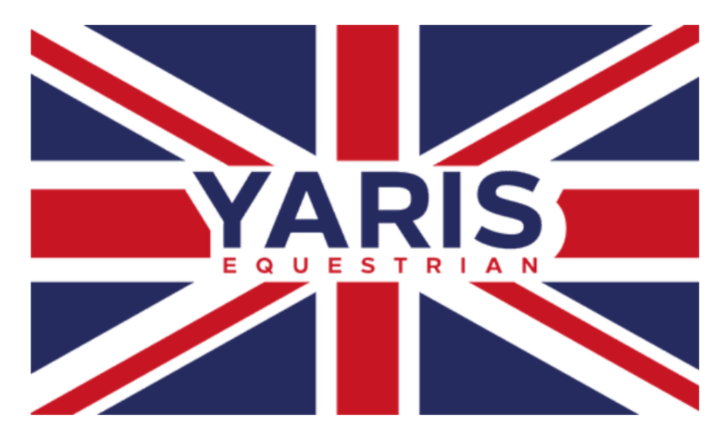 Writer: Yaris Equestrian
