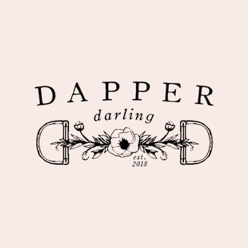 Writer: Whitney Persek, Dapper Darling