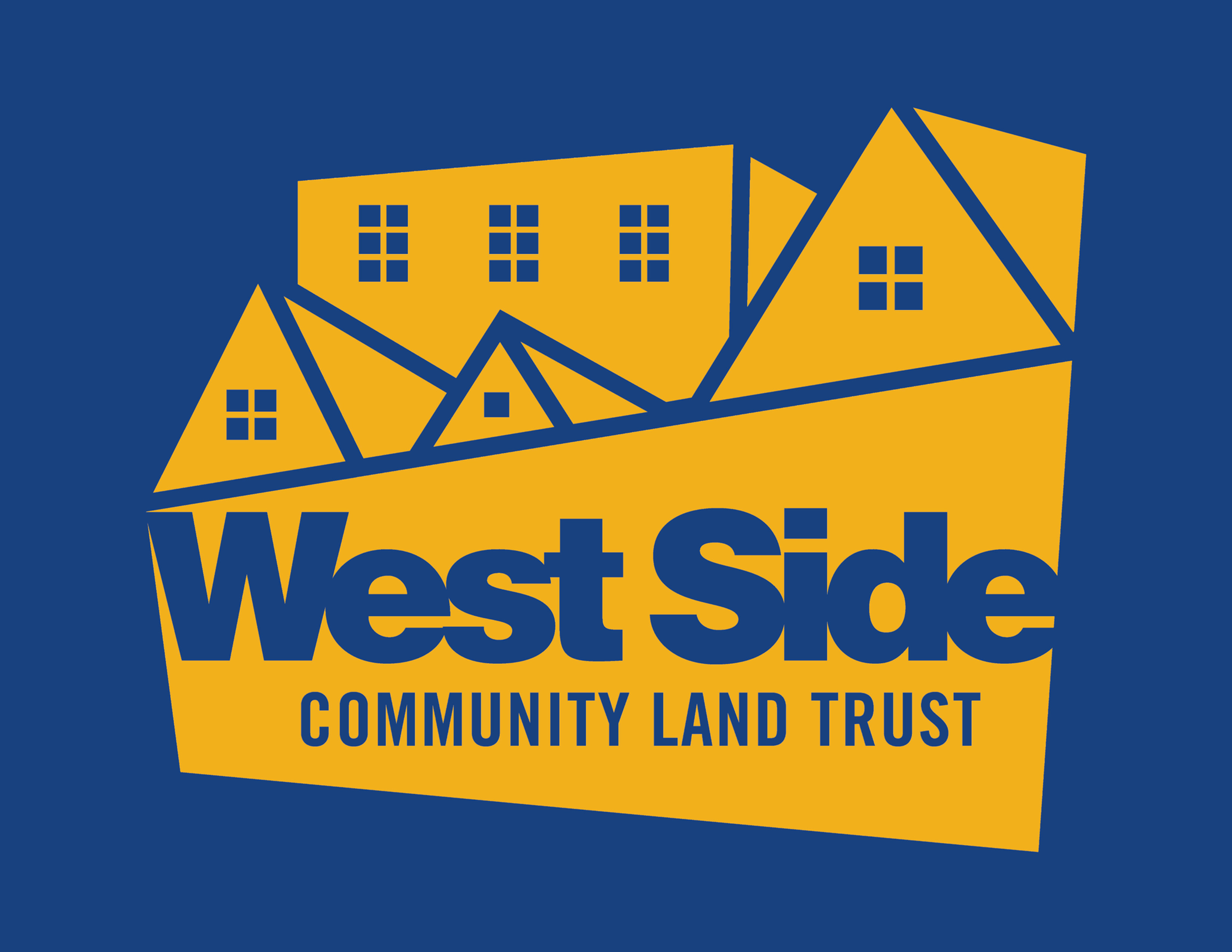 Home West Side Community Land Trust