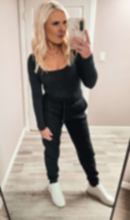 MEILA BODYSUIT