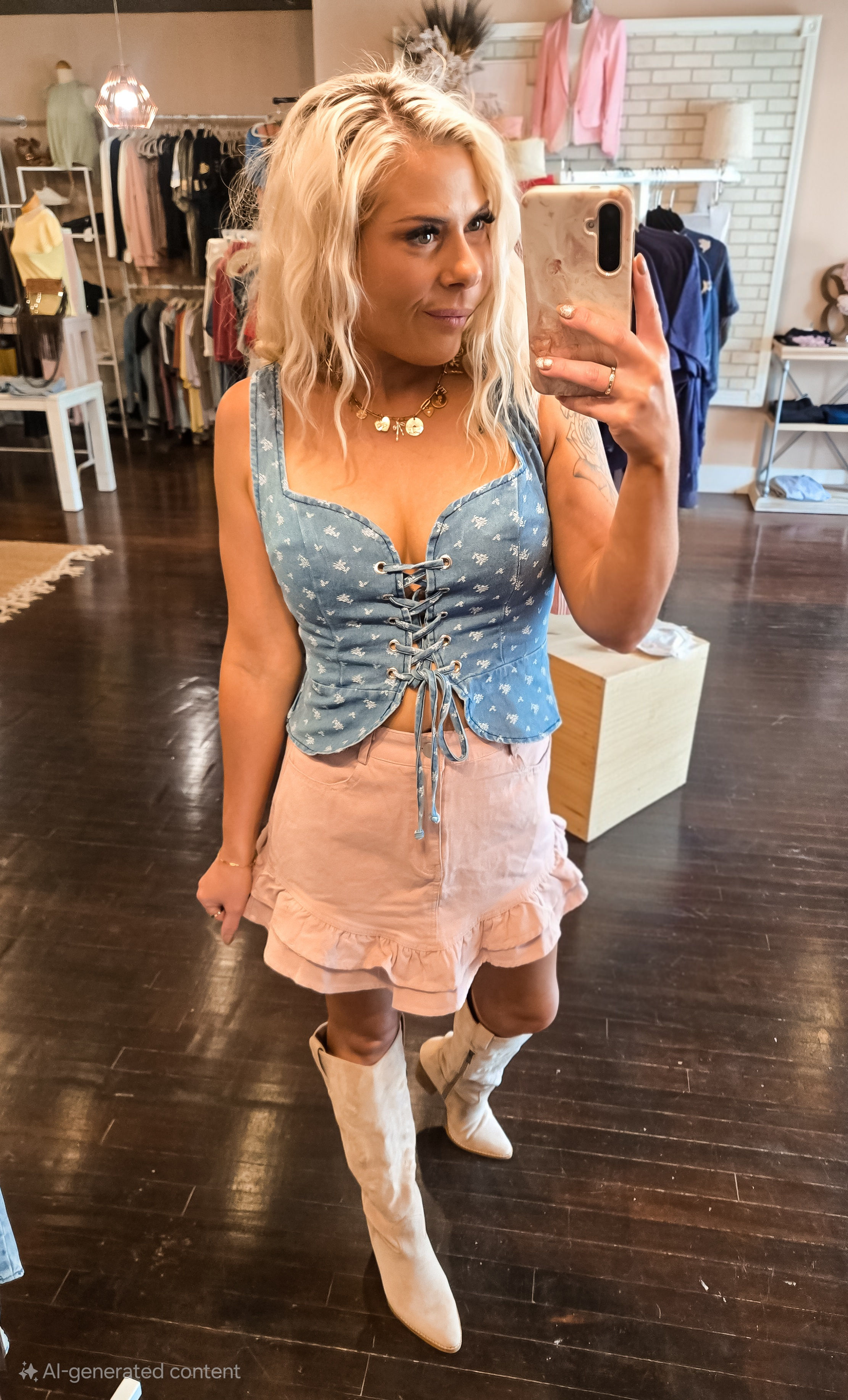 SOPHIE