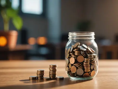 Maximize Your Money: How Teens Can Benefit from the Power of Compound Interest