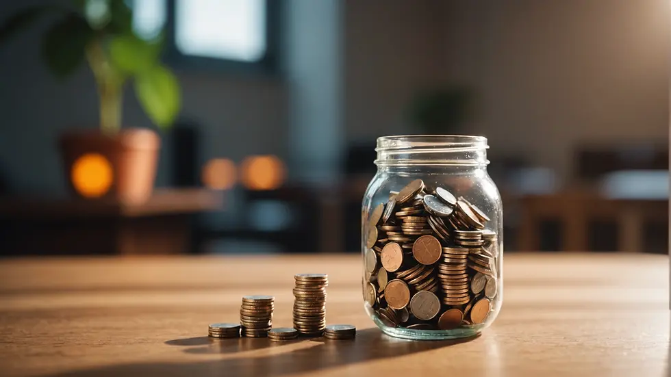 Understanding Compound Interest