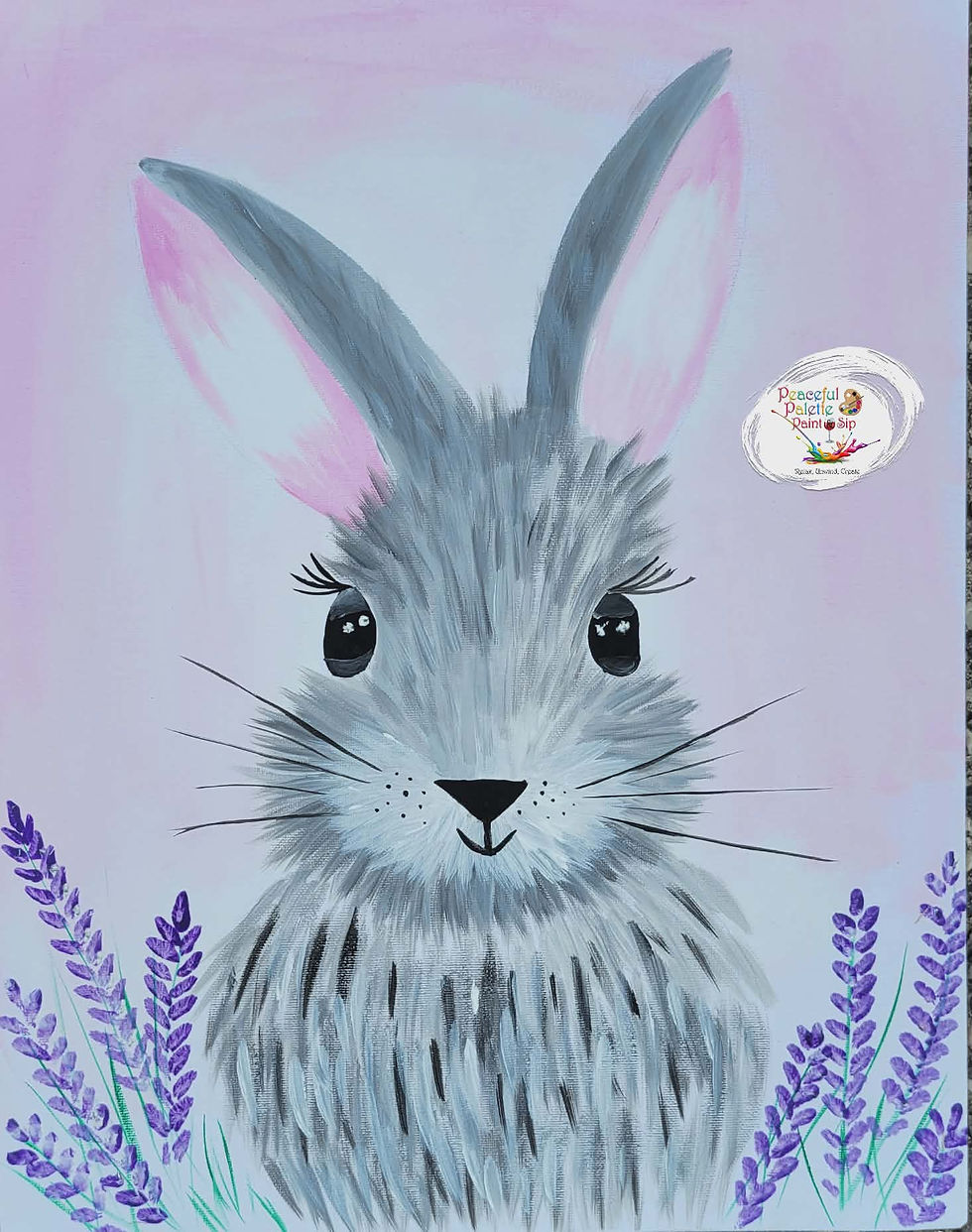 Kallangur Tavern - Bunny Blossoms