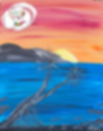 Warner Tavern - Sunset Beach Break