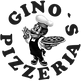 Ginos Pizzeria Logo