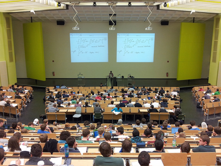 Professors in Poverty: The Struggles of Adjunct Faculty