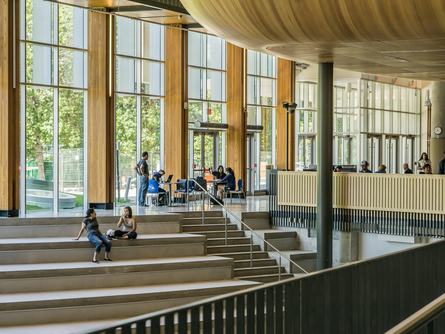The Issues and Challenges With Higher Education